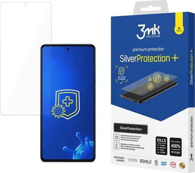 Obrázek produktu pro 3MK SilverProtection+, POCO X5 5G, 1 kusů