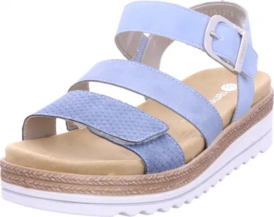 Produktbild von Remonte Damen Sandale 37