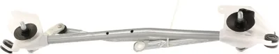 Produktbild von RIDEX 300W0063 Wischergestänge für NISSAN MICRA III (K12)