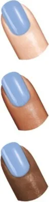 Produktbild von Sally Hansen Good Kind Pure Vegan Color 370-Crystal Blue 10ml