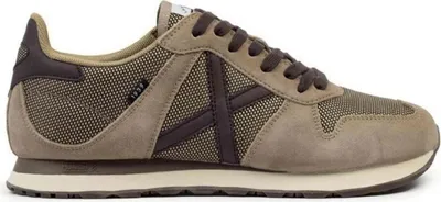 Zdjęcie produktu dla Munich Sneakers 8620590 in MARRÓN color size 44