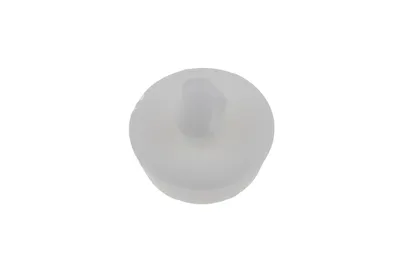 Immagine prodotto di WHIRLPOOL - Piedino posteriore - 481010443535