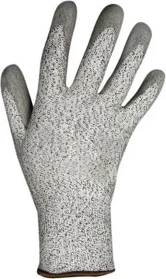 Produktbild von Schnittschutz-Handschuh Dyneema Exceldyne 1 Paar Gr. S