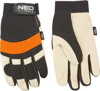 Produktbild von NEO TOOLS Arbeitshandschuhe 97-606