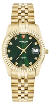Productafbeelding van Swiss Alpine Military reloj 7716.1214