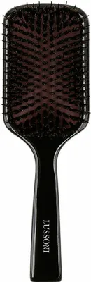 Produktbild von Lussoni Natural Style Cepillo Madera Paddle 1 U