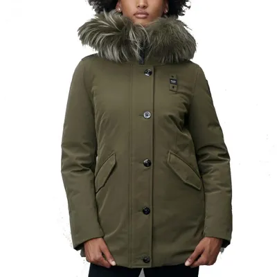 Produktbild von BLAUER IRMA Grün
