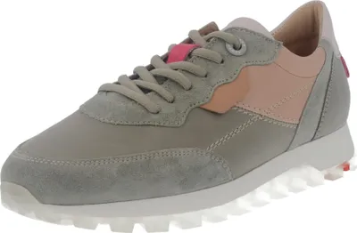 Produktbild von Lloyd Sneaker Low Nora Damen 31353131333139 Grün 42 EU