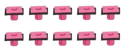 Produktbild von ROMIX Clip Zier- / Schutzleiste C70677 für HYUNDAI Tucson (TL TLE) C 5 2mm