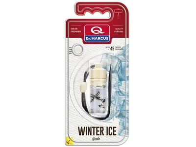 Obrázek produktu pro Zapach Ecolo, Winter Ice