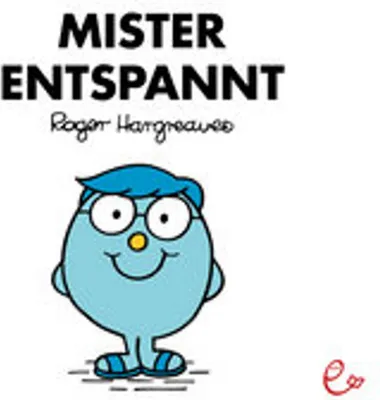 Obrázek produktu pro Mister Entspannt