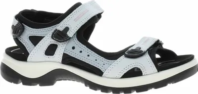Produktbild von Damskie sandały Ecco 06956360563 air-dusty blue 40