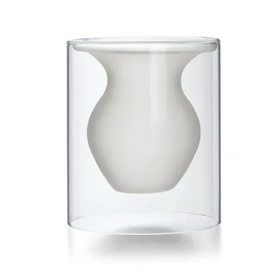Produktbild von Esmeralda Vase 15,5 cm