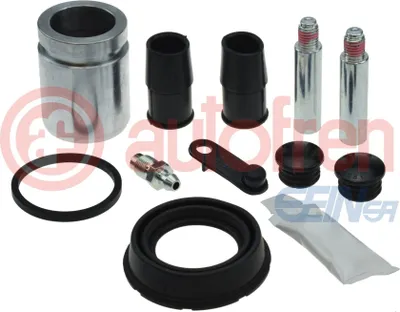 Image de AUTOFREN SEINSA kit de réparation d'étrier de frein D43434S