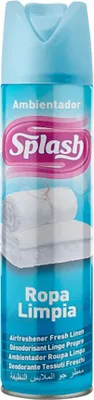 Produktbild von Desodorierendes Spray für saubere Kleidung 300 ml