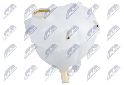 Produktbild von NTY Ausgleichsbehälter Kühlmittel für OPEL VECTRA B (36) Kühlwasser CZW-PL-019