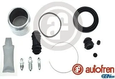 Produktbild von AUTOFREN SEINSA Bremssattel-Reparatursatz für TOYOTA CELICA (ST20, AT20) Vorne 60mm D41598C