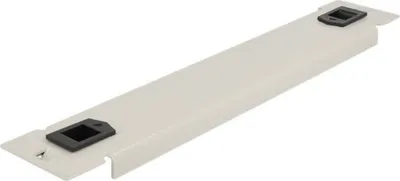 Immagine prodotto di DELOCK 10" Netzwerkschrank Blindabdeckung werkzeugfrei 1 HE