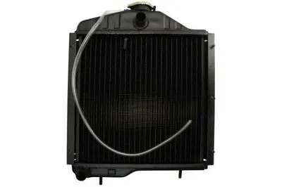 Produktbild von Kühler, Motorkühlung THERMOTEC D7AG164TT