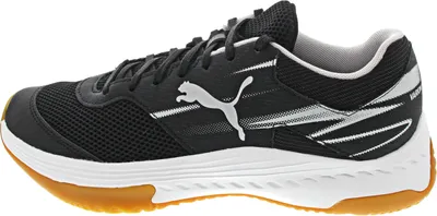 Produktbild von Puma Varion II 1073410001 (12/puma black-cool light gra)