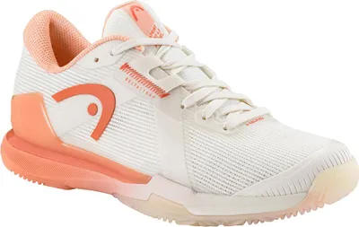 Produktbild von Head Racket Sprint Pro 4.0 Padelschuhe Weiß EU 39 Damen Weiß EU 39