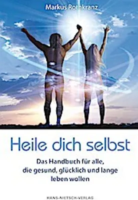Produktbild von Heile dich selbst