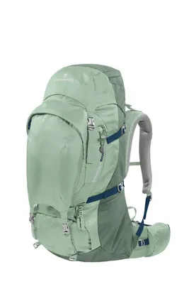 Produktbild von Ferrino Transalp Lady 50 Green Outdoor-Rucksack