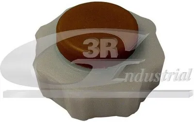 Produktbild von 3RG 80633 Verschlussdeckel Kühlmittelbehälter für RENAULT TWINGO I (C06) ESPACE IV (JK0/1) ESPACE III (JE0) MEGANE I (BA0/1) CLIO I (B/C57, 5/357)