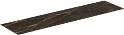 Produktbild von IDEAL STANDARD T4204DG Waschtischplatte Conca, aus Keramik,