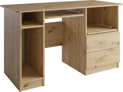 Obrázek produktu pro PC stolek BANDERA MAXI 4 - dub artisan