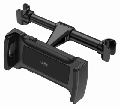Produktbild von Halterung fr Tablets und Telefone fr die Rcksitzbank XO car holder C93
