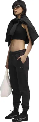 Produktbild von Jogginghose Puma 688143-01 für Damen