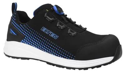 Produktbild von ELTEN JORAN BOA Blue Low ESD S3L