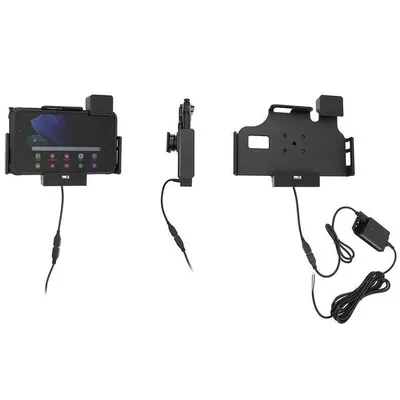 Obrázek produktu pro Brodit 747224, Tablet/UMPC, Aktivní držák, Auto, Černá