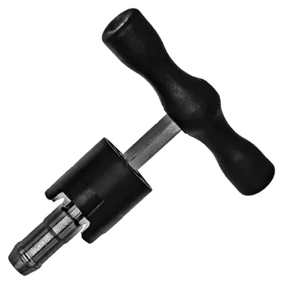 Produktbild von Kalibrierer Entgrater aus Metall mit Kunststoffgriff für Mehrschichtverbundrohr 16 x 2 mm