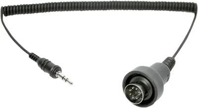 Obrázek produktu pro Sm-10 Cbl 3.5 To 7 Din Hd