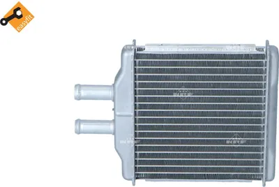 Immagine prodotto di Scambiatore di calore, riscaldamento interno