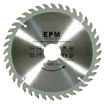 Obrázek produktu pro Piła Spiekowa 160Mm 24 Zębów