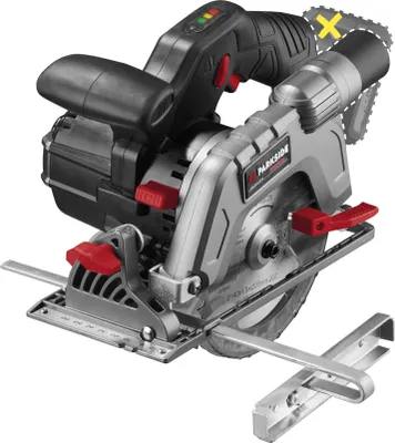 Produktbild von PARKSIDE PERFORMANCE® 12 V Akku-Handkreissäge »PHKSAP 12 A1«, ohne Akku und Ladegerät