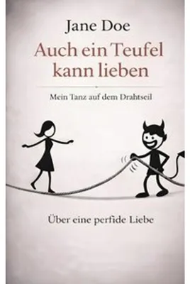 Obrázok produktu pre Auch ein Teufel kann lieben
