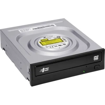 Immagine prodotto di HLDS GH24NSD6 - Unità - DVD±RW (±R DL)