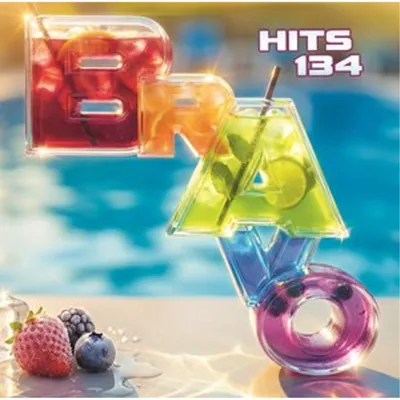 Produktbild von BRAVO Hits,Vol. 134