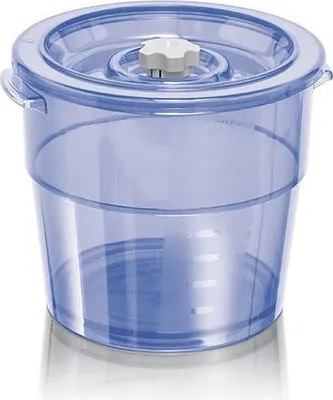 Immagine prodotto di MagicVac Vakuumbehälter EXECUTIVE 2.0l rund