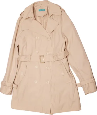 Immagine prodotto di Giacca e cappotto Tooche "Trench Coat Transition