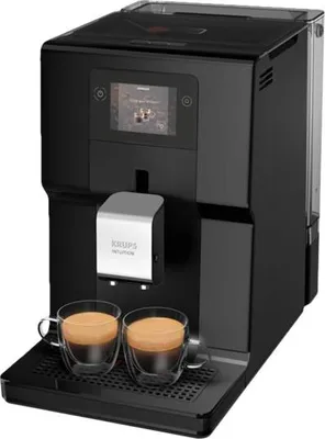 Produktbild von Krups Intuition Preference EA873 - Automatische