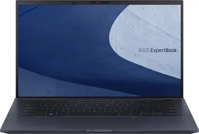 Image de ASUS 90NX0SX1-M01950 ASUS ExpertBook B9 B9400CEA KC0166R Notebook 35,6 cm (14,0 Zoll)