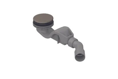 Immagine prodotto di Garniture d'écoulement BetteSolid 50, latéral, débit d'écoulement 0,6 l/s, B598-417, B598-417