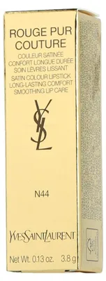 Productafbeelding van Yves Saint Laurent Lippenstift, Yves Saint Laurent Rouge Pur Couture, Kleur: Reno, 3,8 gram