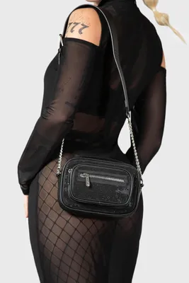Obrázok produktu pre KILLSTAR Schultertasche - Scene Queen