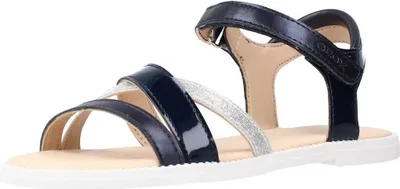Zdjęcie produktu dla Geox J Sandal Karly Girl Niebieski